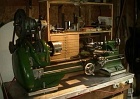 Lathe Pictures